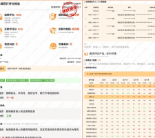 贷款中介增收：大数据查询代理
